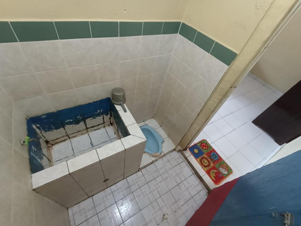 Hotel Redante 1 Baturaja  エクステリア 写真